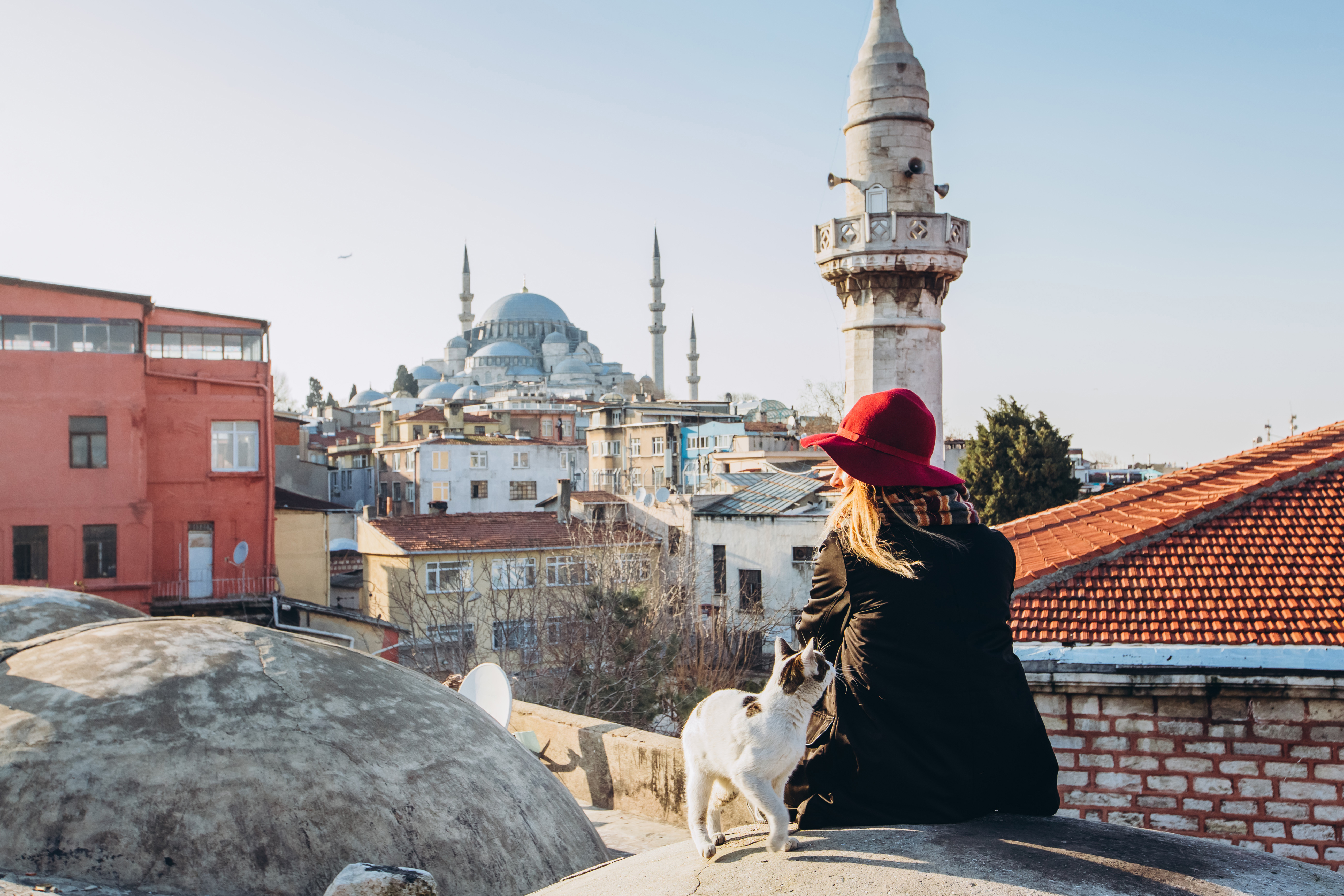 İstanbul'un Tarihi Zenginlikleri: Ziyaret Etmeniz Gereken 5 Eşsiz Müze
